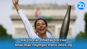 khai mac olympic paris 2024